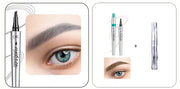 ⏰Buy 1 get 1 free🔥3D Waterproof Eyebrow Pencil
