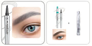 ⏰Buy 1 get 1 free🔥3D Waterproof Eyebrow Pencil