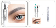 ⏰Buy 1 get 1 free🔥3D Waterproof Eyebrow Pencil
