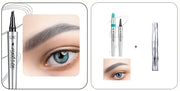 ⏰Buy 1 get 1 free🔥3D Waterproof Eyebrow Pencil