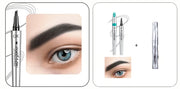 ⏰Buy 1 get 1 free🔥3D Waterproof Eyebrow Pencil
