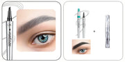 ⏰Buy 1 get 1 free🔥3D Waterproof Eyebrow Pencil