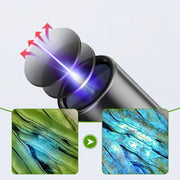 ✨Buy 2 Get 1 Free🛡️UV Black Light Flashlight for Vegetable Inspection