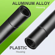 ✨Buy 2 Get 1 Free🛡️UV Black Light Flashlight for Vegetable Inspection