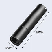 ✨Buy 2 Get 1 Free🛡️UV Black Light Flashlight for Vegetable Inspection