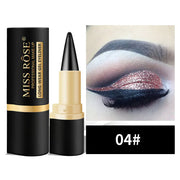 【✨Buy 2 Get 3 Free】💖 Matte Quick-Dry Eyeliner Pen