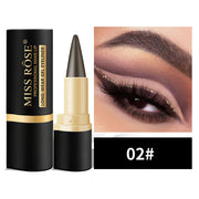 【✨Buy 2 Get 3 Free】💖 Matte Quick-Dry Eyeliner Pen