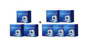 🧼 BUY 2 GET 3 FREE! ✨ Washing Machine Deep Cleaner Tablets – Eliminates 99% Germs, Removes Odors & Prevents Mold 🧽