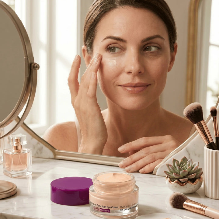 Calcium Dark Spot Eye Cream