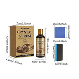 Car Ceramic Coating Agent