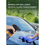 Car Coating Spray for Shine & Protection