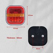 Car Tail lights（Right light）