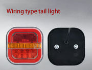 Car Tail lights（Right light）