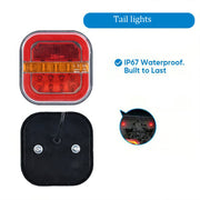 Car Tail lights（Right light）