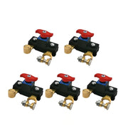 🛡️ Car Universal Battery Disconnect Leak Protector