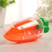 Carrot Shaped Candy Box🥕