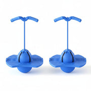 Children's balance jumping ball