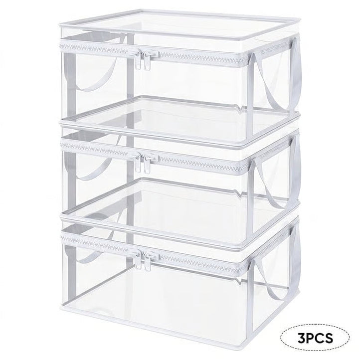 Children's Doll Storage Bucket