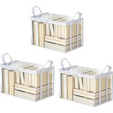 Children's Doll Storage Bucket