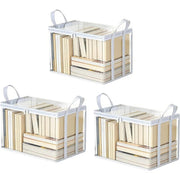 Children's Doll Storage Bucket