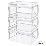 Children's Doll Storage Bucket