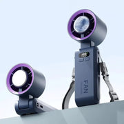 ChillBreeze Portable Turbo Fan