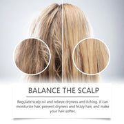 🔥Christmas Limited-Time Offer🔥All-in-One Nourishing Repair Care & Nourishing Shampoo