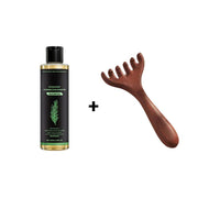 🔥Christmas Limited-Time Offer🔥All-in-One Nourishing Repair Care & Nourishing Shampoo