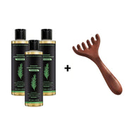 🔥Christmas Limited-Time Offer🔥All-in-One Nourishing Repair Care & Nourishing Shampoo