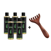 🔥Christmas Limited-Time Offer🔥All-in-One Nourishing Repair Care & Nourishing Shampoo