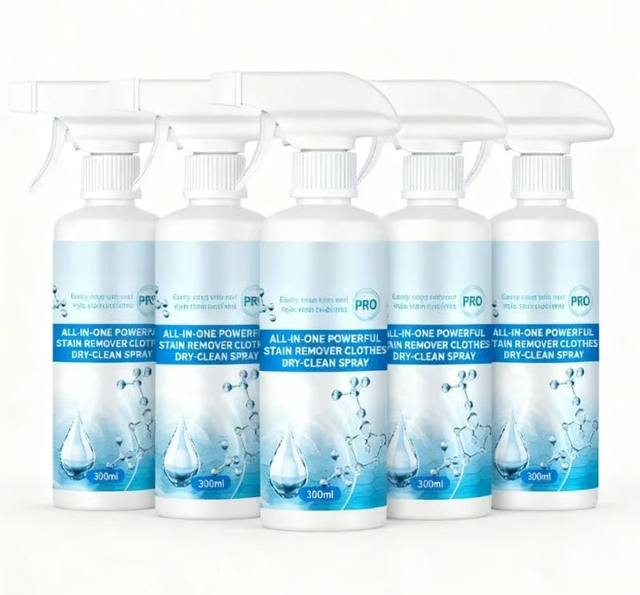 Clothing Emulsifier