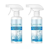 Clothing Emulsifier
