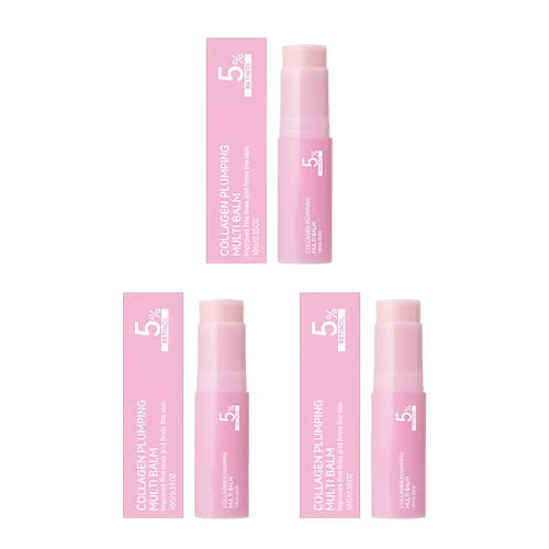 Collagen Plumping Balm