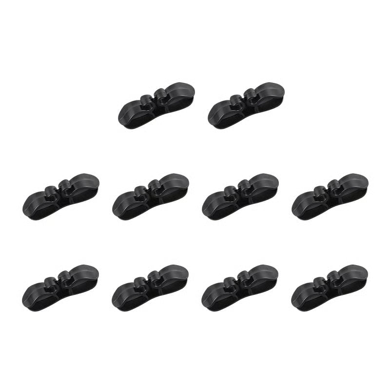 Cord Organiser for Kitchen Appliances