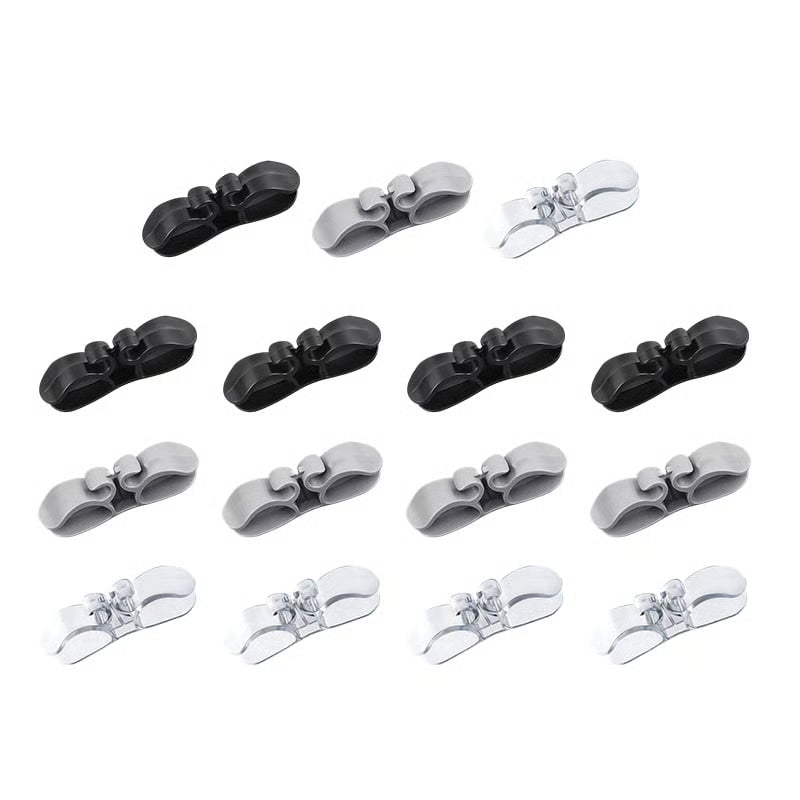 Cord Organiser for Kitchen Appliances