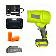 Cordless Leaf Blower