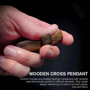 💖✝️Cross My Heart | Encouragement Gift