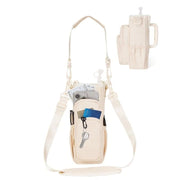 Crossbody Insulated Cup Sleeve