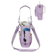 Crossbody Insulated Cup Sleeve