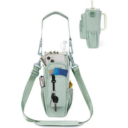 Crossbody Insulated Cup Sleeve