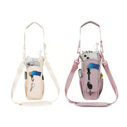 Crossbody Insulated Cup Sleeve