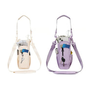 Crossbody Insulated Cup Sleeve