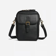 🔥 Crossbody Leather Bag