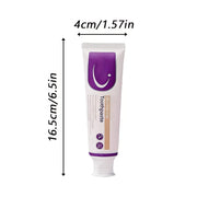 Daily Care Toothpaste