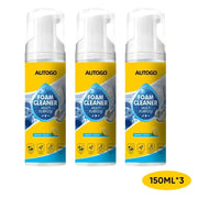 💧 Deep Cleaning Foam All-Purpose Cleaner