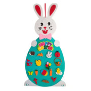 🔥DIY Felt Bunny🐰