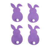 Easter Bunny Utensil Bag🍴