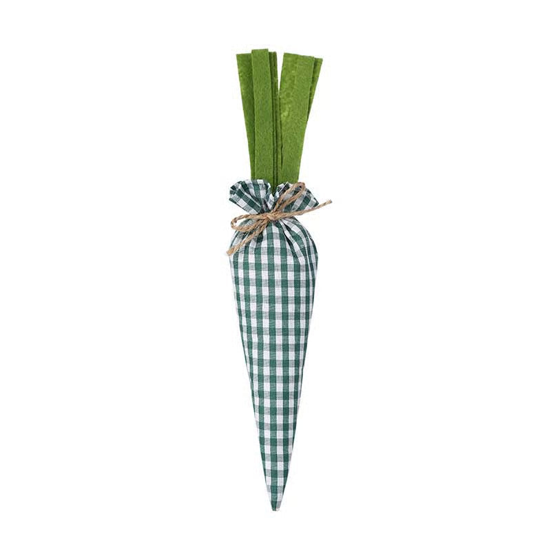 Easter Carrot Doll Decoration🥕
