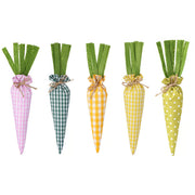 Easter Carrot Doll Decoration🥕