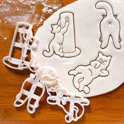 Easter cookie shapes